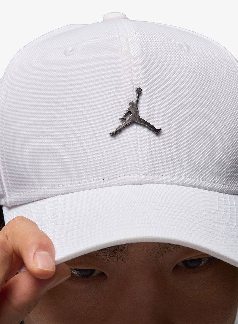 Jordan Rise Cap Metal Jumpman - Image 4